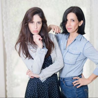 [עושות הורות] הורים vs טכנולוגיה, איך הכל התחיל?