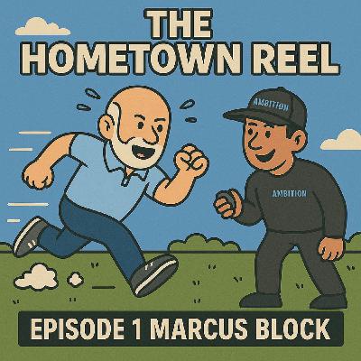 Marcus Block