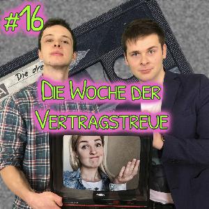Die Woche der Vertragstreue Die Woche der Vertragstreue