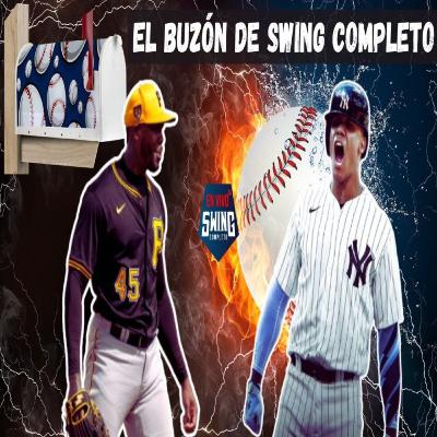 Suspensión de Aroldis Chapman| El Average: Cada vez menos bateadores por encima de .300 | Buzón #119