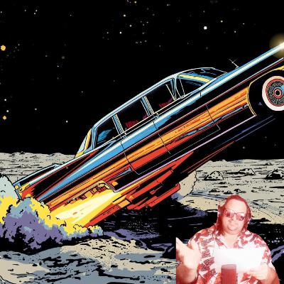 Johnny Spoiler Reviews Amazon Women on the Moon And Sunset Limousines | ’80s Comedy Movies, Trivia And Hidden Gems