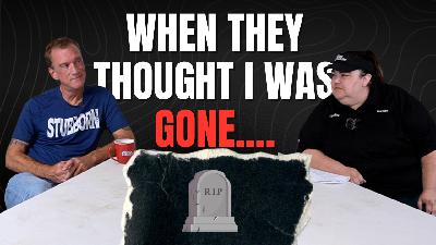 Documenting the Journey Part 2: Why I Believe Legacy Doesn't Mean S*"** - Interview with Heather