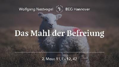 Predigt vom 22.02.2026