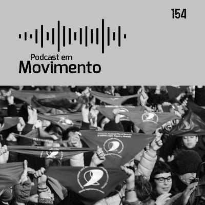154 - Cuidado: substantivo feminino?