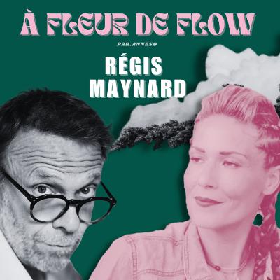 Régis Maynard  Un artiste rebelle et authentique