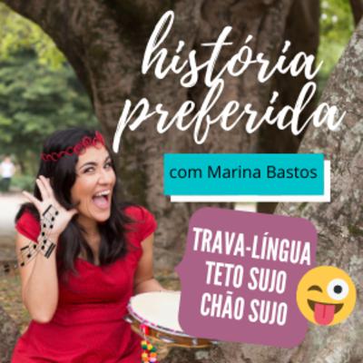 Trava-língua: Teto Sujo, Chão Sujo