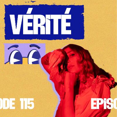 VĂRITĂ // The Helping Musicians Podcast // Episode 115 VĂRITĂ // The Helping Musicians Podcast // Episode 115