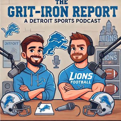 Detroit Beats Washington on Sunday | Lions Preview vs. Eagles | Pistons Red Hot Start | Tigers Offseason Begins | Grit of the Week