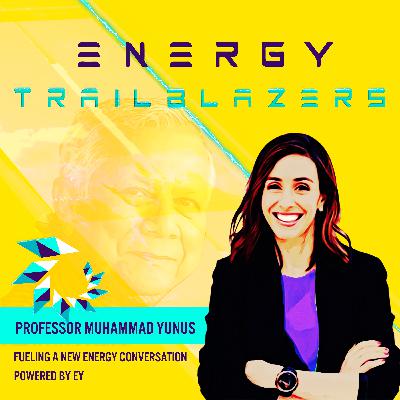 Trailblazer 01: Professor Muhammad Yunus Microfinance Crusader Trailblazer 01: Professor Muhammad Yunus Microfinance Crusader