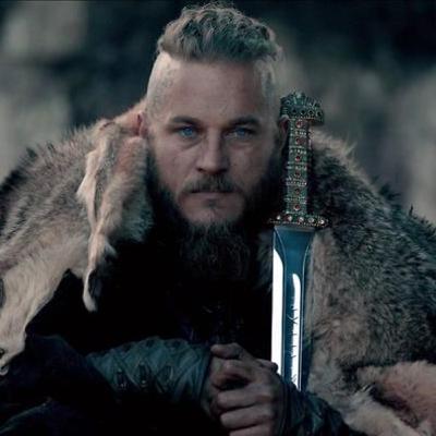 The Death Address - Episode 4 - Ragnar Lothbrok