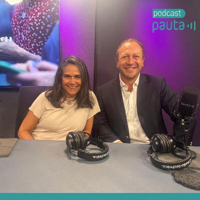 El tenso impasse entre Boric y Kast que desató el cable chino