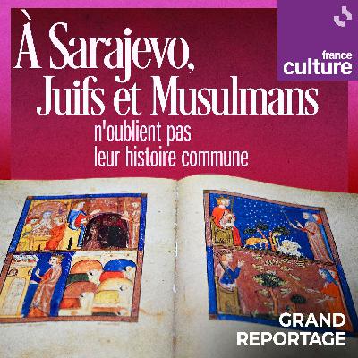 À Sarajevo, juifs et musulmans n'oublient pas leur histoire commune 3/5 : Les juifs de Sarajevo pendant la Seconde Guerre mondiale, une mémoire brisée