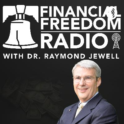 Episode 50 - What Does GDP Mean? How Does It Affect Your Financial Freedom?