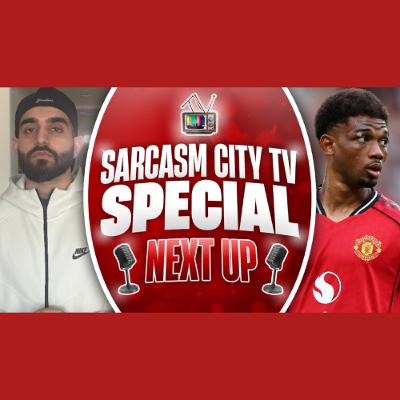 BACK AGAIN APPEARANCE ON TROOPZ TV, WORKING WITH HUSAM, SARCASM CITY TV PLUS MORE - SHIK