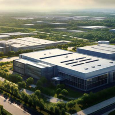 AIのための巨大な「データセンター」のエネルギー消費と環境影響 電力、水、地域生活への影響 AIのための巨大な「データセンター」のエネルギー消費と環境影響 電力、水、地域生活への影響