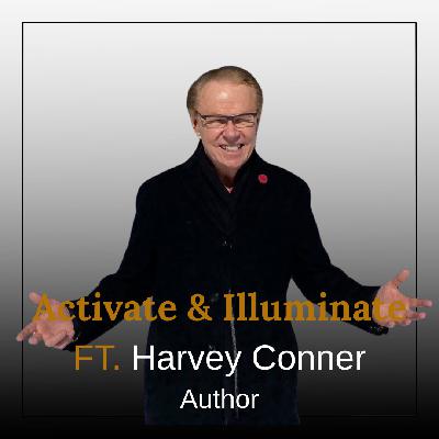 What Every Entrepreneur Should Know With Harvey Conner