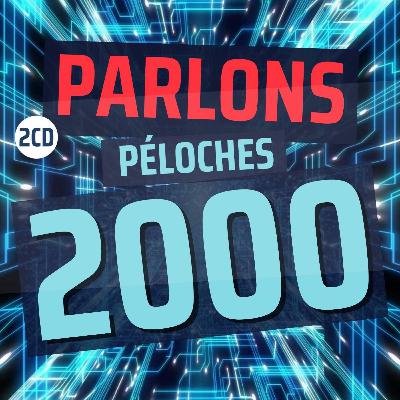 Parlons Péloches 2000 #4 - Le film fantastique