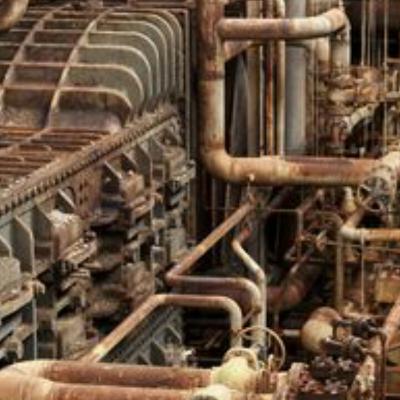 Te resumimos la historia: CAPITULO 1: Revolución industrial