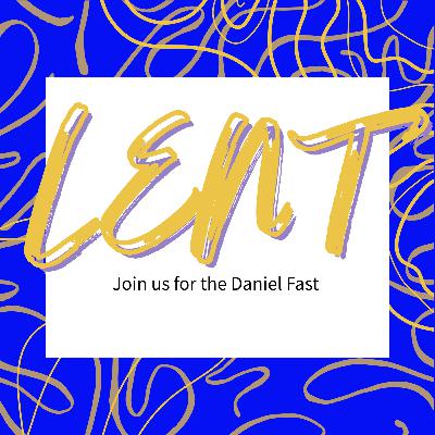 Lenten Fast Invitation