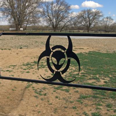 Bigelow & Skinwalker Ranch - Season 5 Episode 28