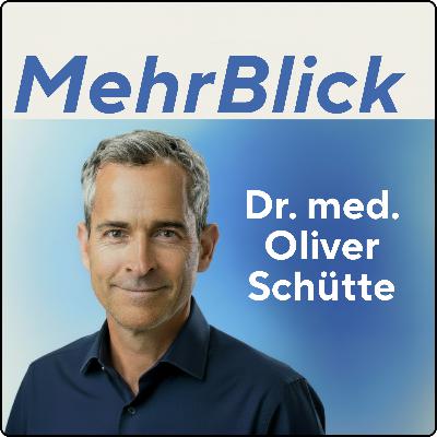#35 Reicht die Standard‑Monofokallinse wirklich oder verschenkst du Sehqualität?