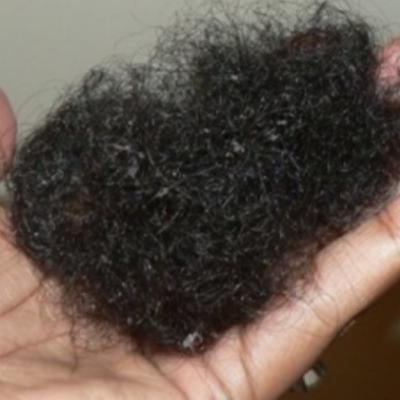 Causes of hair Breakage and how to prevent it.