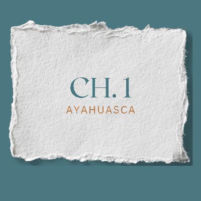 Chapter 1: A Date with Ayahuasca