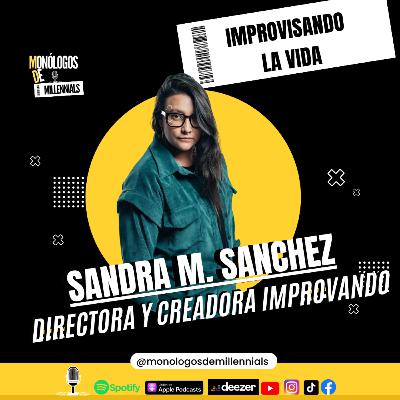 T2 E10 - Improvisando la vida T2 E10 - Improvisando la vida