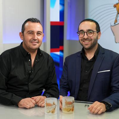 אעופה אשכונה: המנון אצטדיוני הכדורגל שהתגלגל להיות להיט ההילולות | פיוטקאסט
