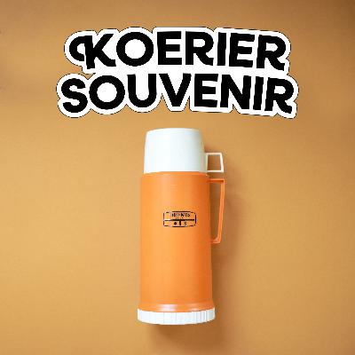 #3 De gezellige Thermos van Theodoor