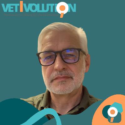 Prof. Arnhold - Wie kann das Tiermedizinstudium zukünftig aussehen?