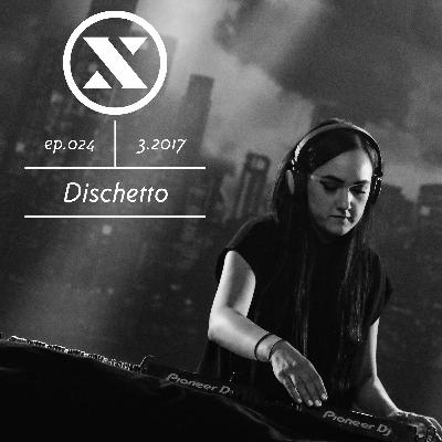 Subdrive Podcast - Episode 24 - March 2017 - Dischetto Subdrive Podcast - Episode 24 - March 2017 - Dischetto