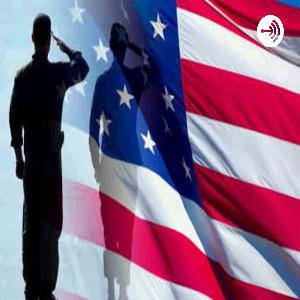 Red, White, And Blue, I Will Stand For You
