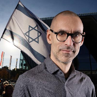 Izrael, Strefa Gazy, antysemityzm i ludobójstwo: jak o tym rozmawiać? [Tematy Tygodnika]