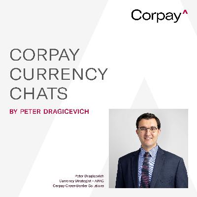 Corpay Currency Chat for 19 August, 2024