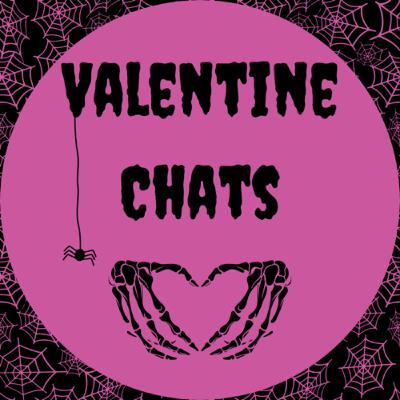 Valentine Chats Trailer Valentine Chats Trailer