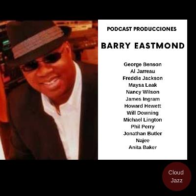 Cloud Jazz 2895 | Especial Barry Eastmond - Episodio exclusivo para mecenas