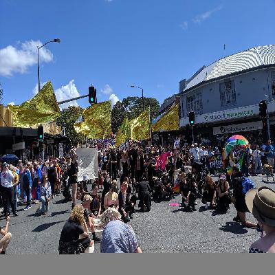 No Pride  In Police - ACAB