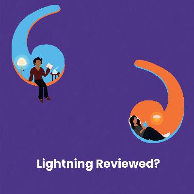 A Lightning Round