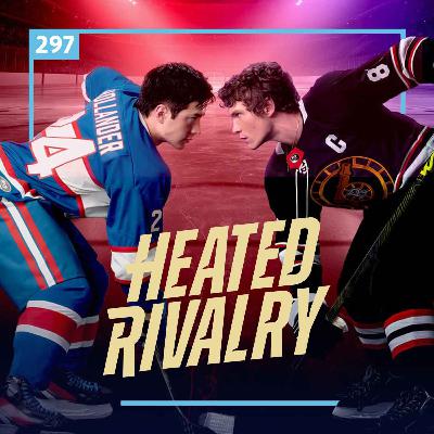 Heated Rivalry