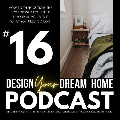 How To Think Outside the Box For What You Need In Your Home. Even If What You Need Is A Box. How To Think Outside the Box For What You Need In Your Home. Even If What You Need Is A Box.