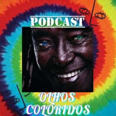 Olhos coloridos e sua importância para combater o racismo Olhos coloridos e sua importância para combater o racismo