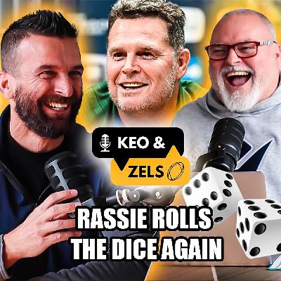 Keo & Zels Show: EP 113 – Rassie rolls the dice again Keo & Zels Show: EP 113 – Rassie rolls the dice again
