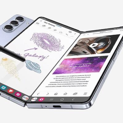 Usé un Z FOLD 6 como dispositivo principal de lectura ¿Vale la pena? Usé un Z FOLD 6 como dispositivo principal de lectura ¿Vale la pena?