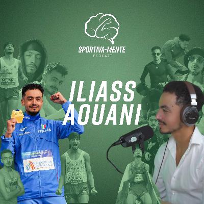 Ep. 19 - Iliass Aouani: dalle popolari al podio mondiale (con due lauree) Ep. 19 - Iliass Aouani: dalle popolari al podio mondiale (con due lauree)