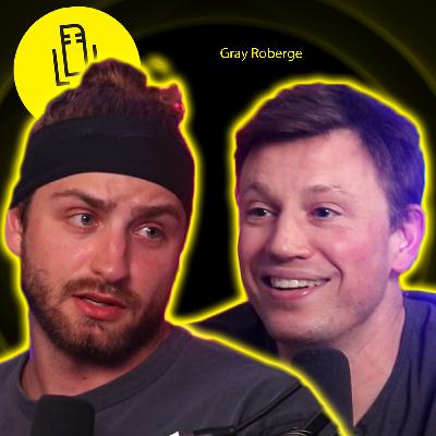D-Talks W/ Gray Roberge (Episode 315) D-Talks W/ Gray Roberge (Episode 315)