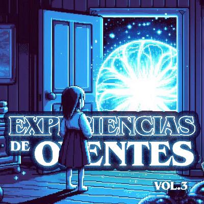 10/ EXPERIENCIAS REALES de OYENTES Vol.3