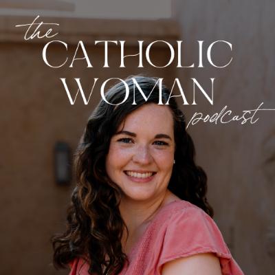 Fun + Easy Ways to Foster Faith in Your Catholic Home with Maeve Jemison