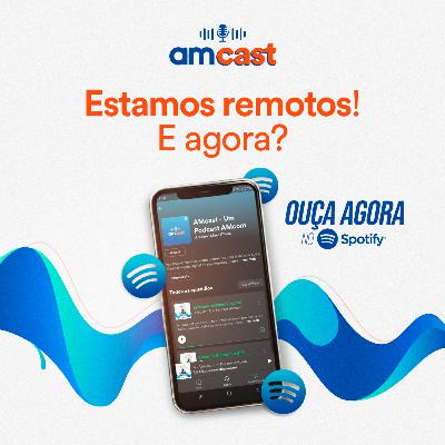 O mundo em formato remoto. E agora?