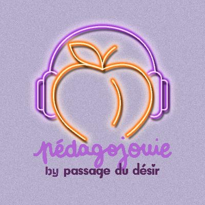 "J'ai fait l'amour avec le Père Noël dans..." - PÉDAGOJOUIE #38 avec Maïa Mazaurette